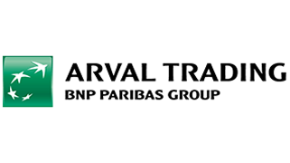 Arval Trading Logo