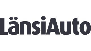 Länsiauto logo
